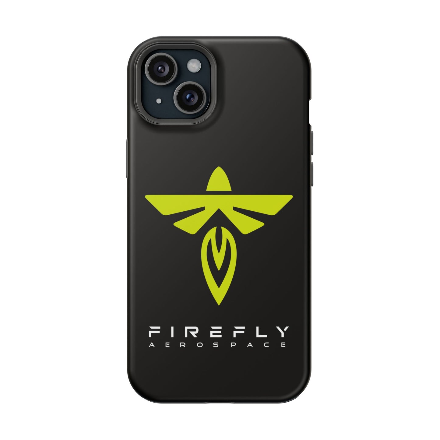 Firefly Impact-Resistant Cases (POD)