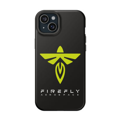 Firefly Impact-Resistant Cases (POD)