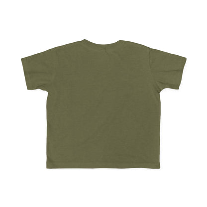 Firefly Aerospace Rocket Ranch Toddler T-Shirt