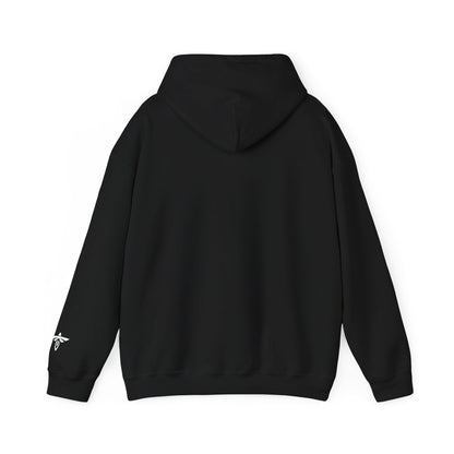 Firefly Unisex Heavy Blend™ Hooded Sweatshirt (POD)