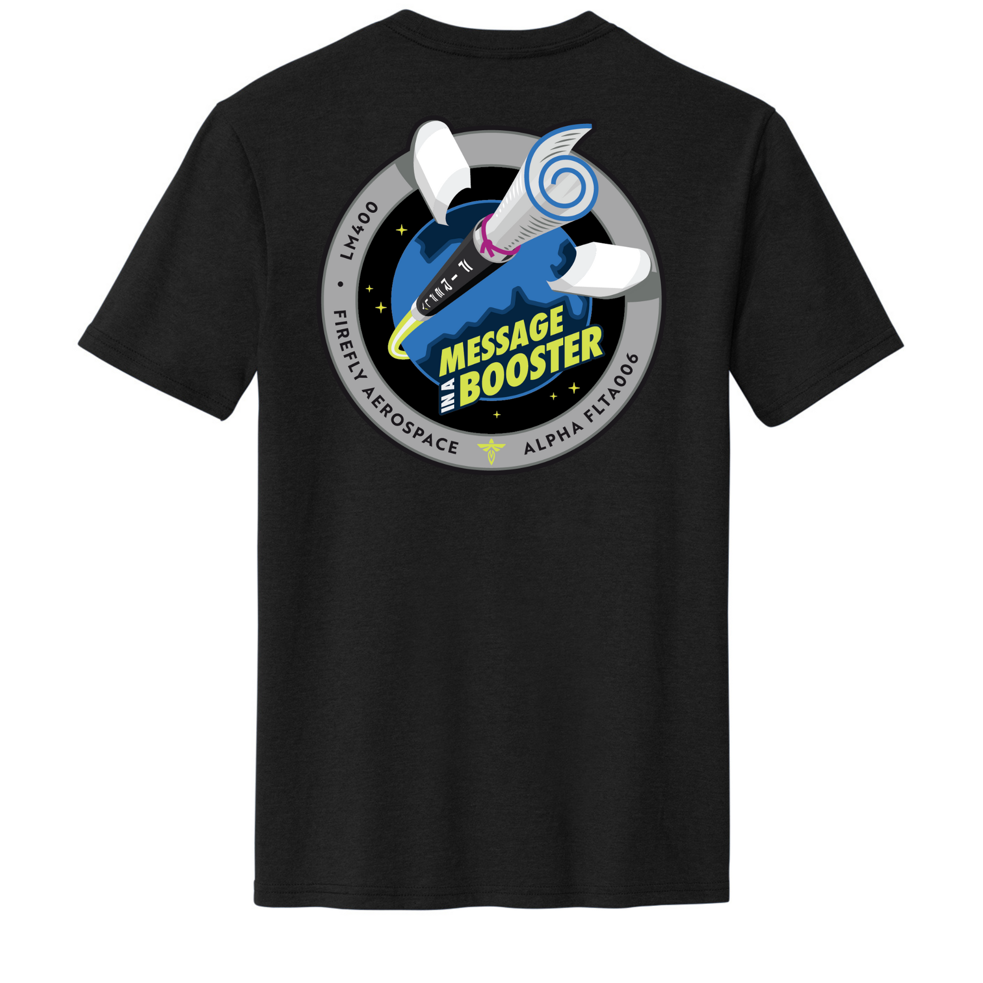 Firefly-Alpha-Rockey-FLTA006-TShirt-Front