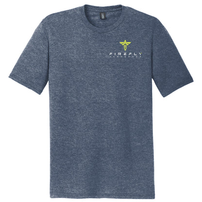 Firefly-Aerospace-BlueGhost-Mission1- Front-Tshirt-FireflyAerospaceLogo