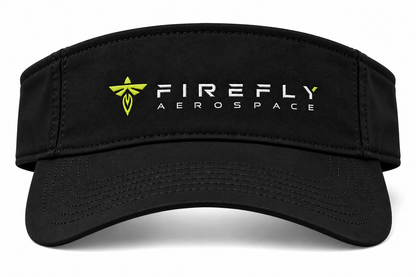 Firefly Flexfit Performance Visor