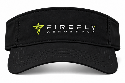 Firefly Flexfit Performance Visor