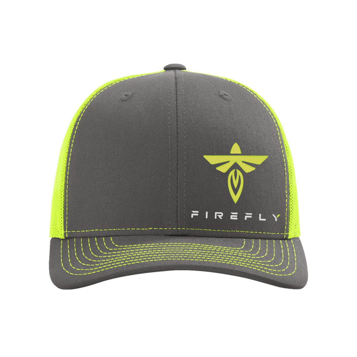 Firefly Snapback Trucker Hat