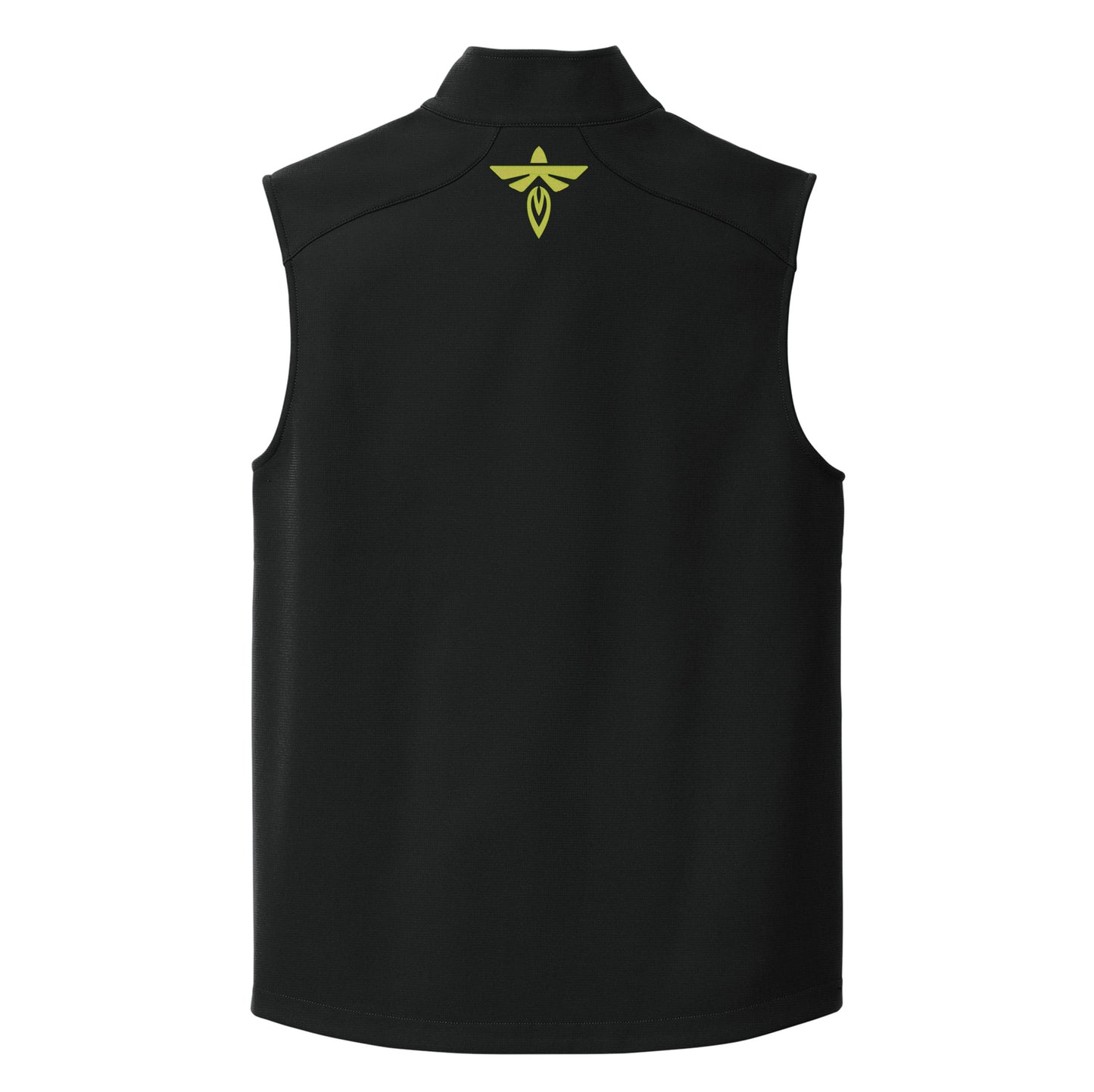 Firefly Eddie Bauer Soft Shell Vest