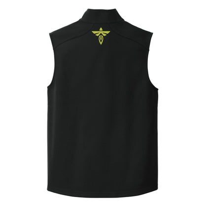Firefly Eddie Bauer Soft Shell Vest