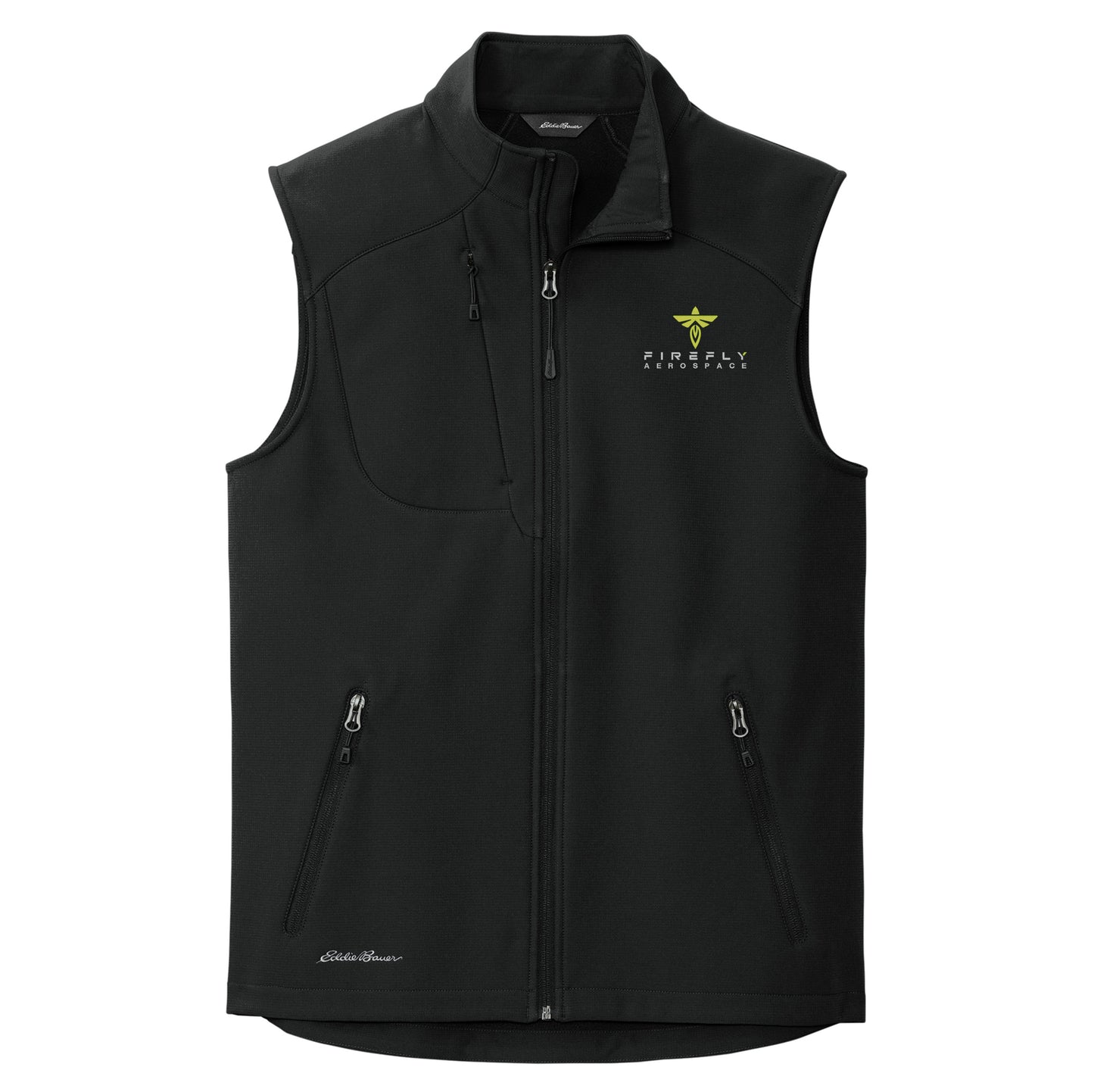 Firefly Eddie Bauer Soft Shell Vest