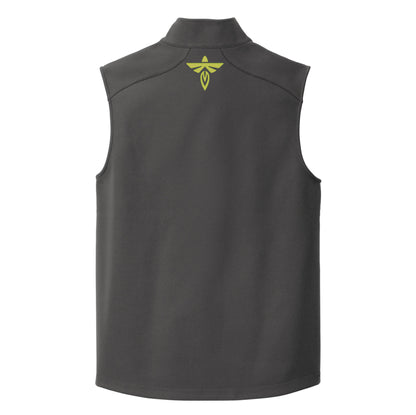 Firefly Eddie Bauer Soft Shell Vest