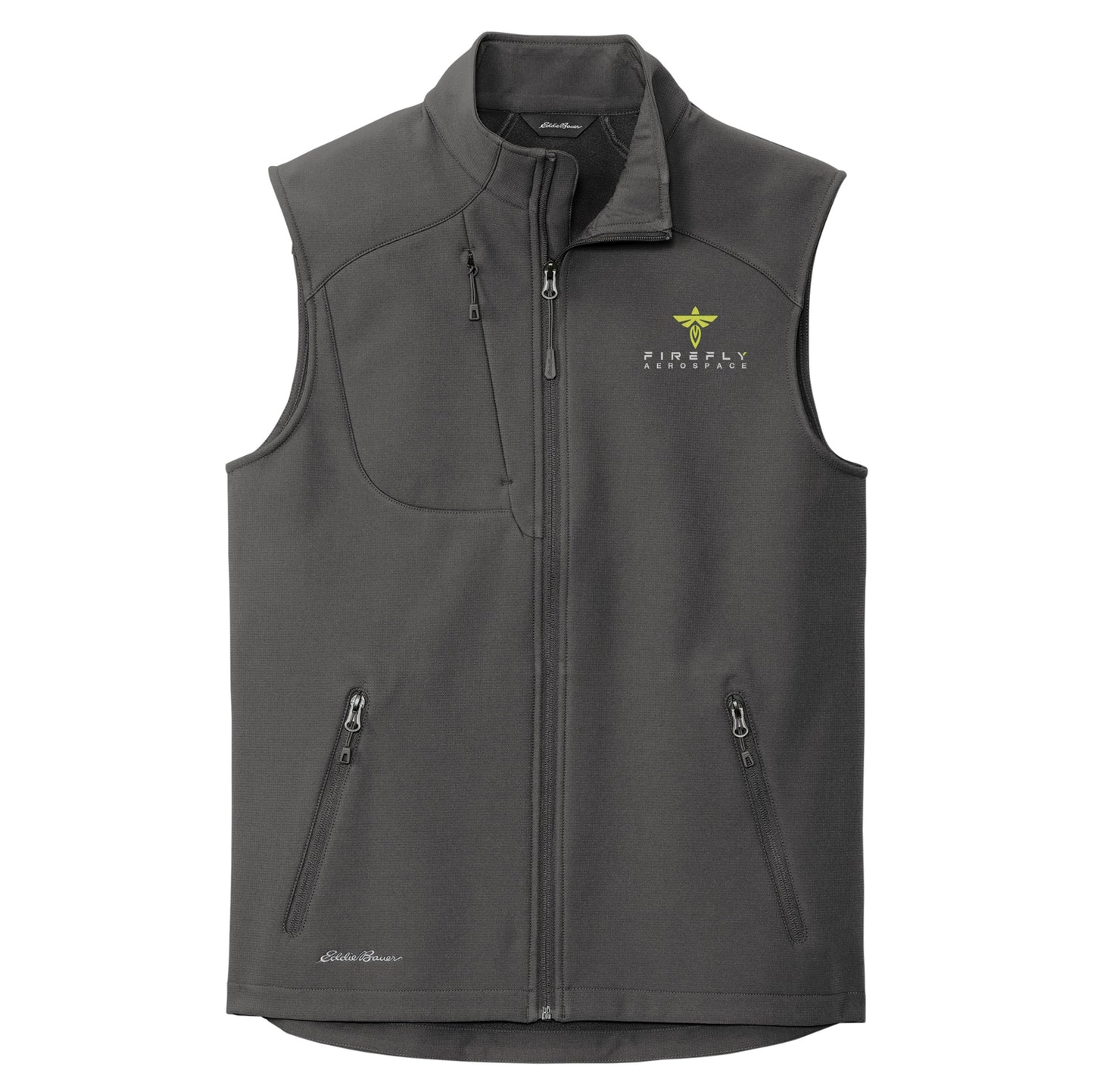 Firefly Eddie Bauer Soft Shell Vest