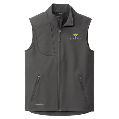 Firefly Eddie Bauer Soft Shell Vest