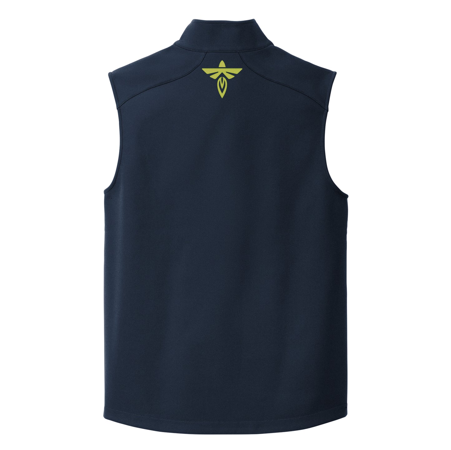 Firefly Eddie Bauer Soft Shell Vest