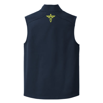 Firefly Eddie Bauer Soft Shell Vest