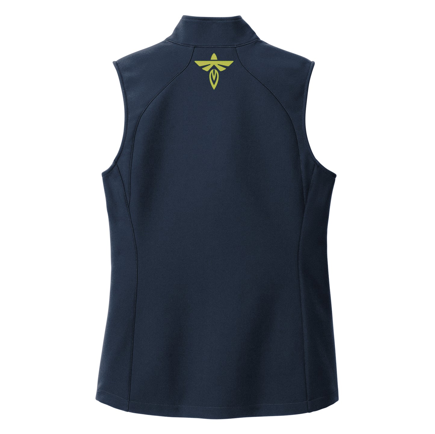 Firefly Women's Eddie Bauer Stretch Soft Shell Vest