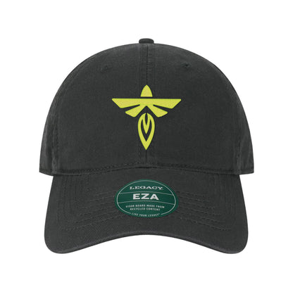 Firefly Twill Dad Hat