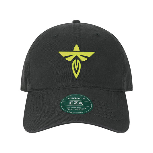 Firefly Twill Dad Hat