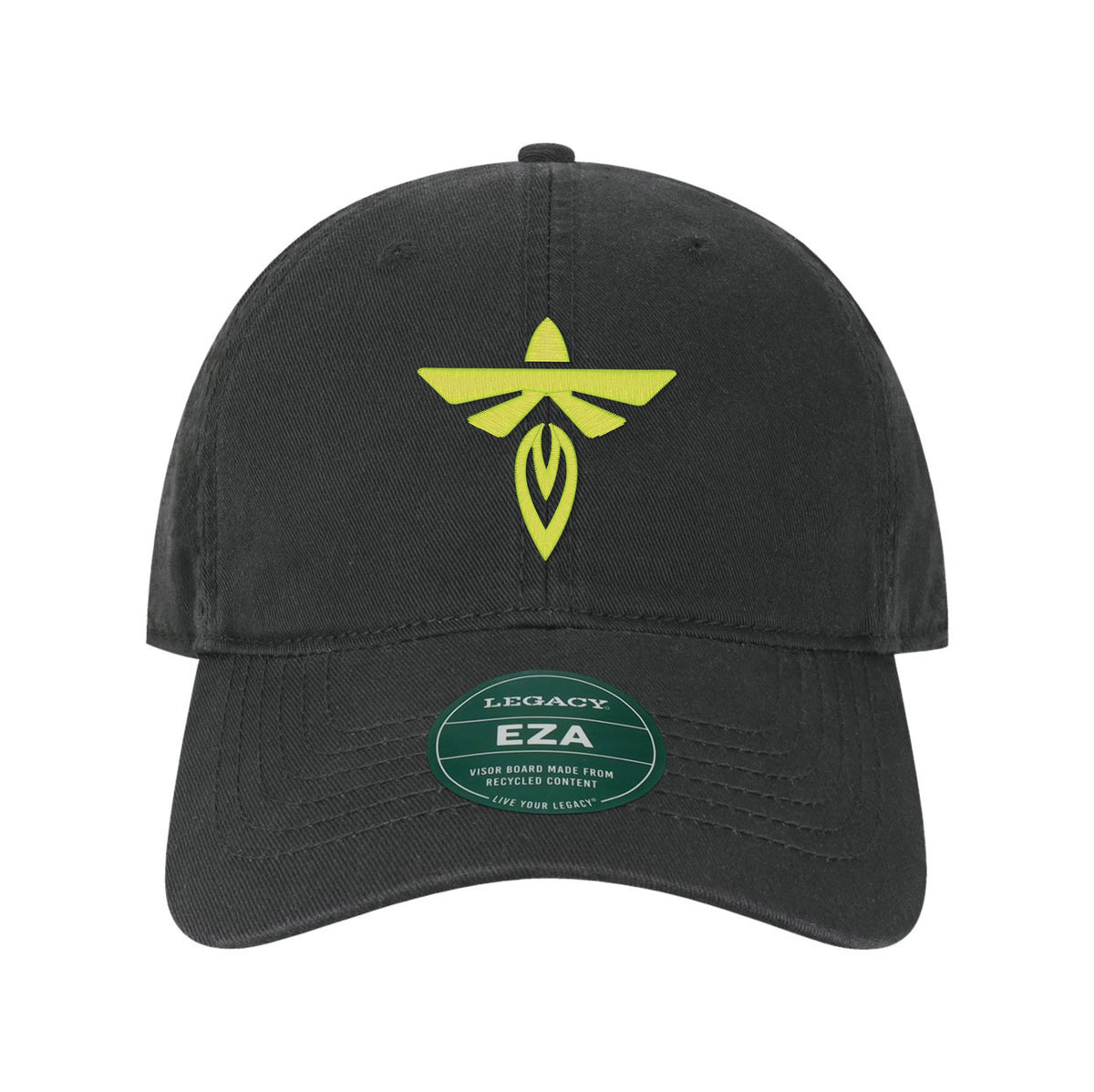 Firefly Twill Dad Hat