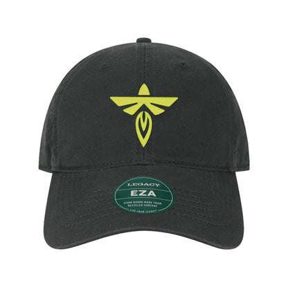 Firefly Twill Dad Hat