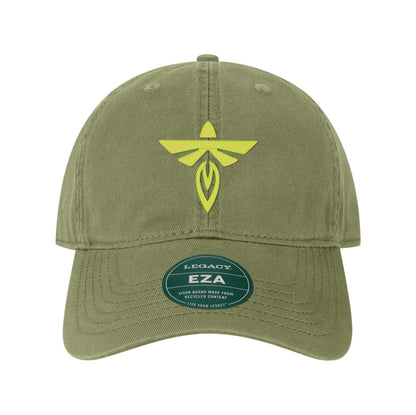 Firefly Twill Dad Hat