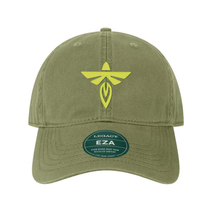 Firefly Twill Dad Hat