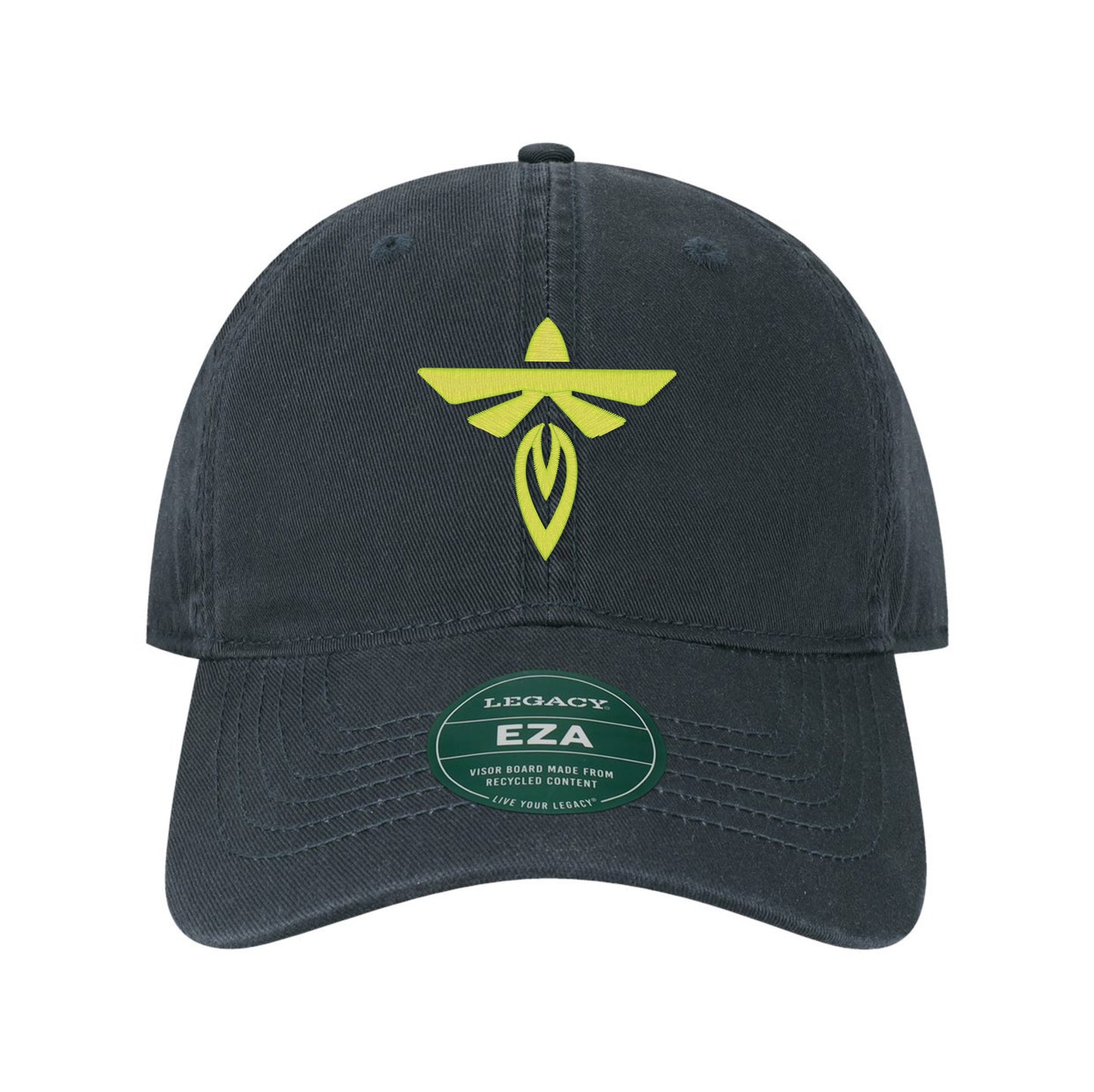 Firefly Twill Dad Hat
