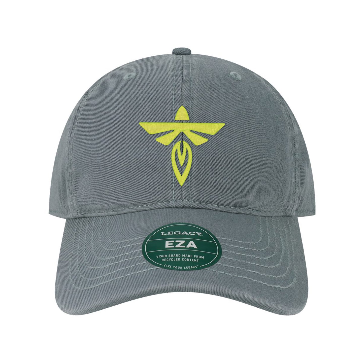 Firefly Twill Dad Hat