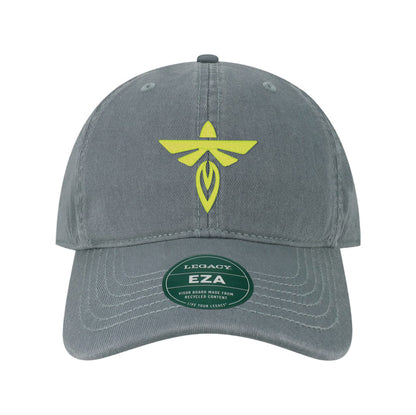 Firefly Twill Dad Hat