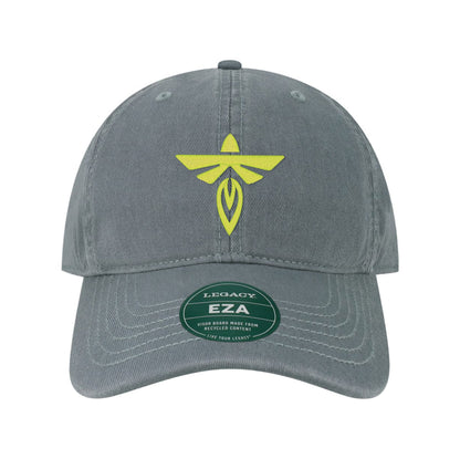 Firefly Twill Dad Hat