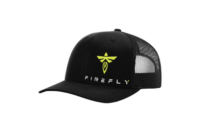 Firefly-Aerospace-Black-Cap-Logo-Front