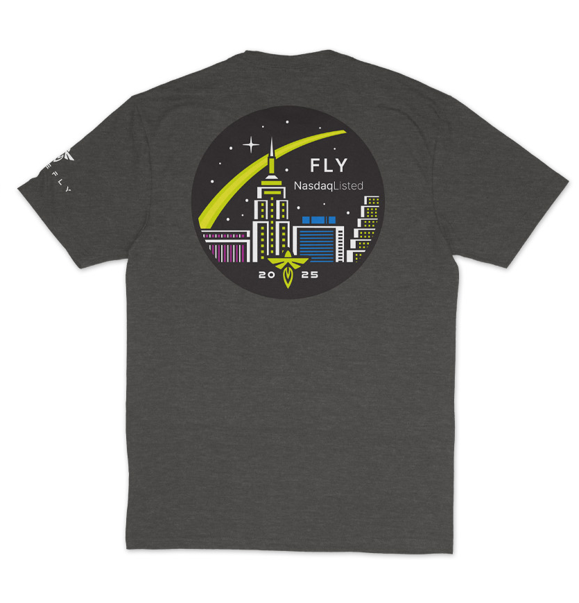 Firefly FLY T-Shirt