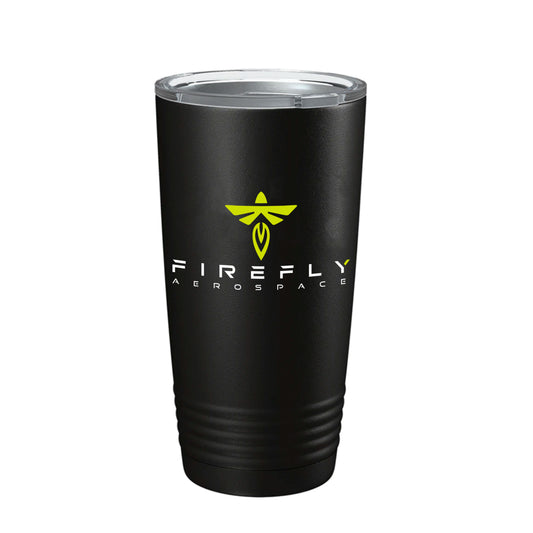 Firefly Tumbler