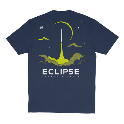 Firefly Eclipse Launch Vehicle T-shirt