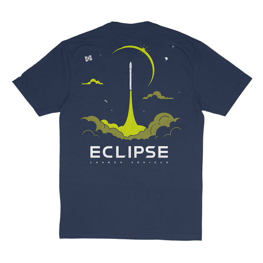 Firefly Eclipse Launch Vehicle T-shirt