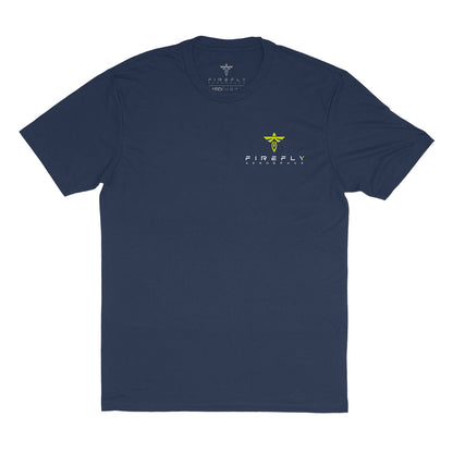 Firefly Eclipse Launch Vehicle T-shirt