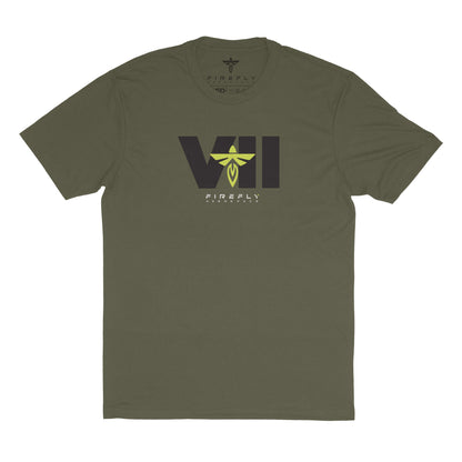Alpha FLTA007 Mission T-Shirt