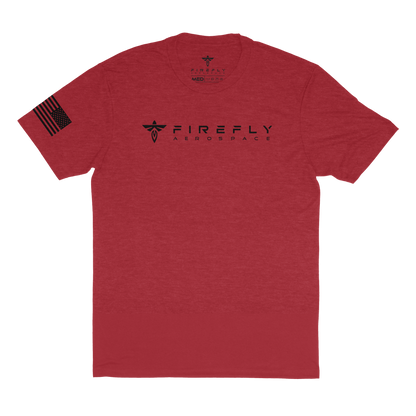 Firefly R.E.D. Friday Support Tee – Remember Everyone Deployed