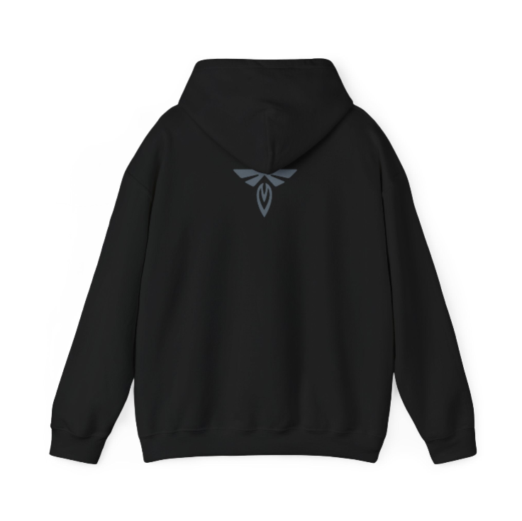 Firefly Fleece Pullover Hoodie