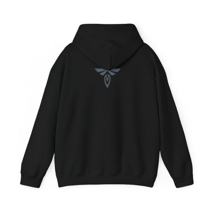 Firefly Fleece Pullover Hoodie