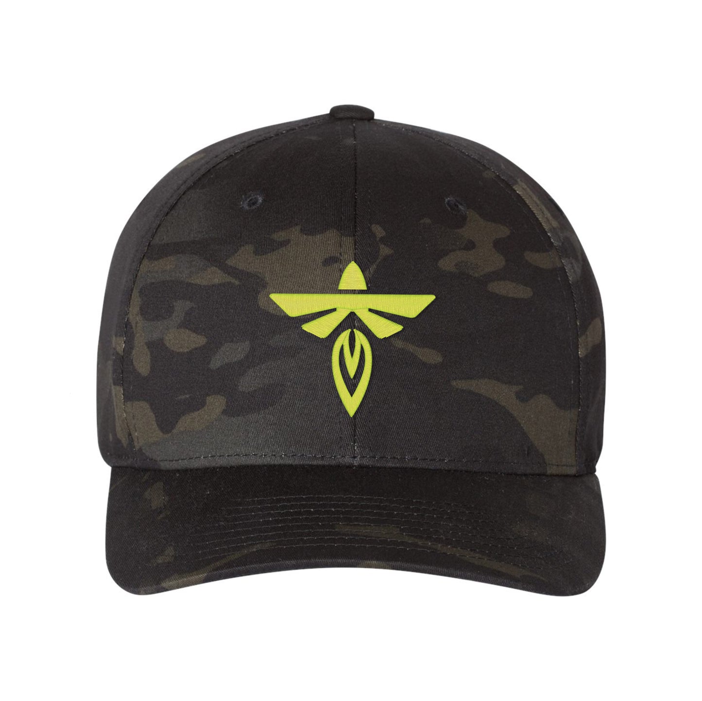 Firefly Flexfit Cap