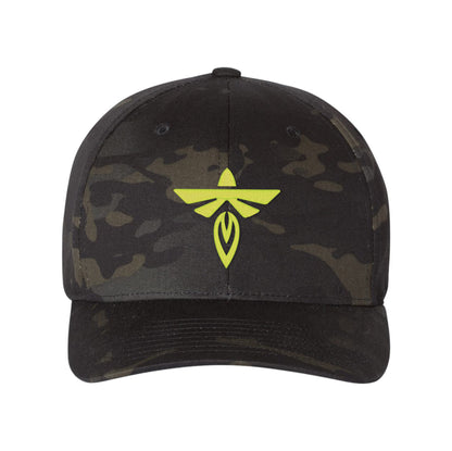 Firefly Flexfit Cap