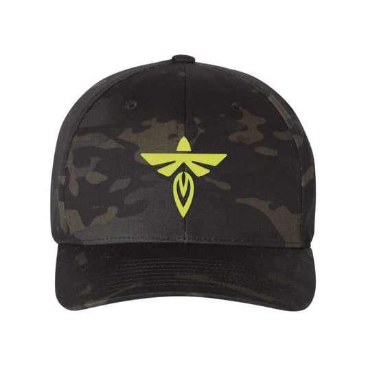 Firefly Flexfit Cap