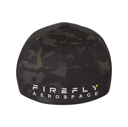 Firefly Flexfit Cap