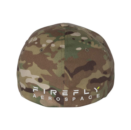 Firefly Flexfit Cap