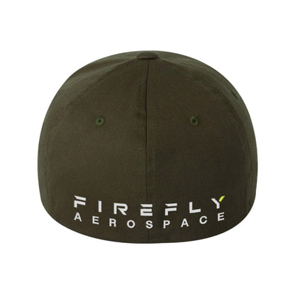 Firefly Flexfit Cap