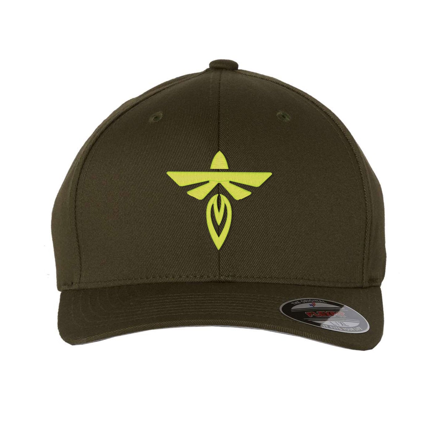 Firefly Flexfit Cap