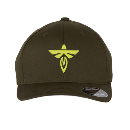 Firefly Flexfit Cap