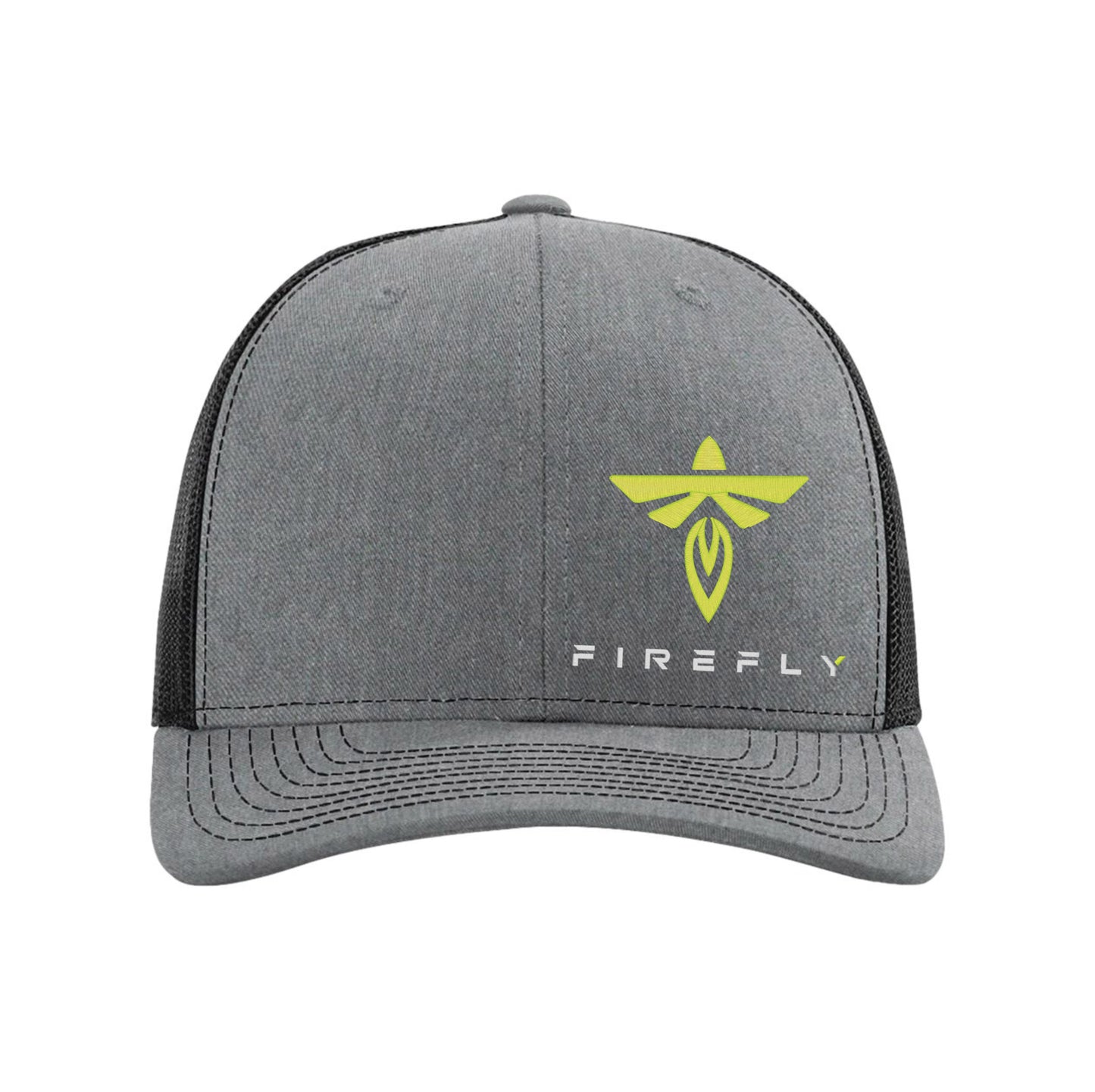 Firefly Snapback Trucker Hat