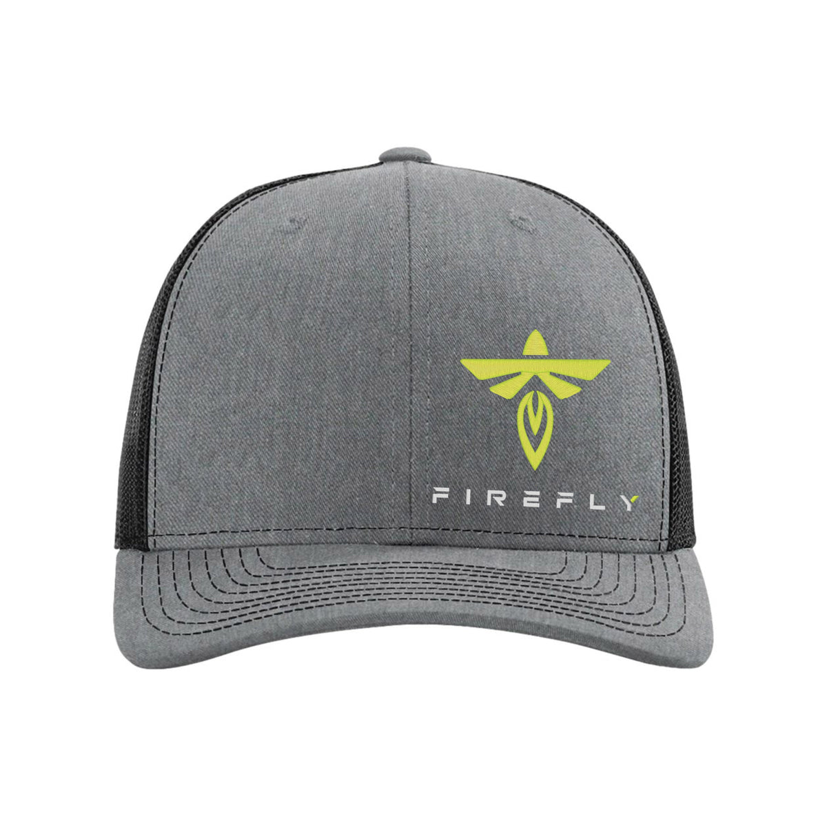 Firefly Snapback Trucker Hat