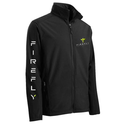 Women's Firefly Softshell Jacket