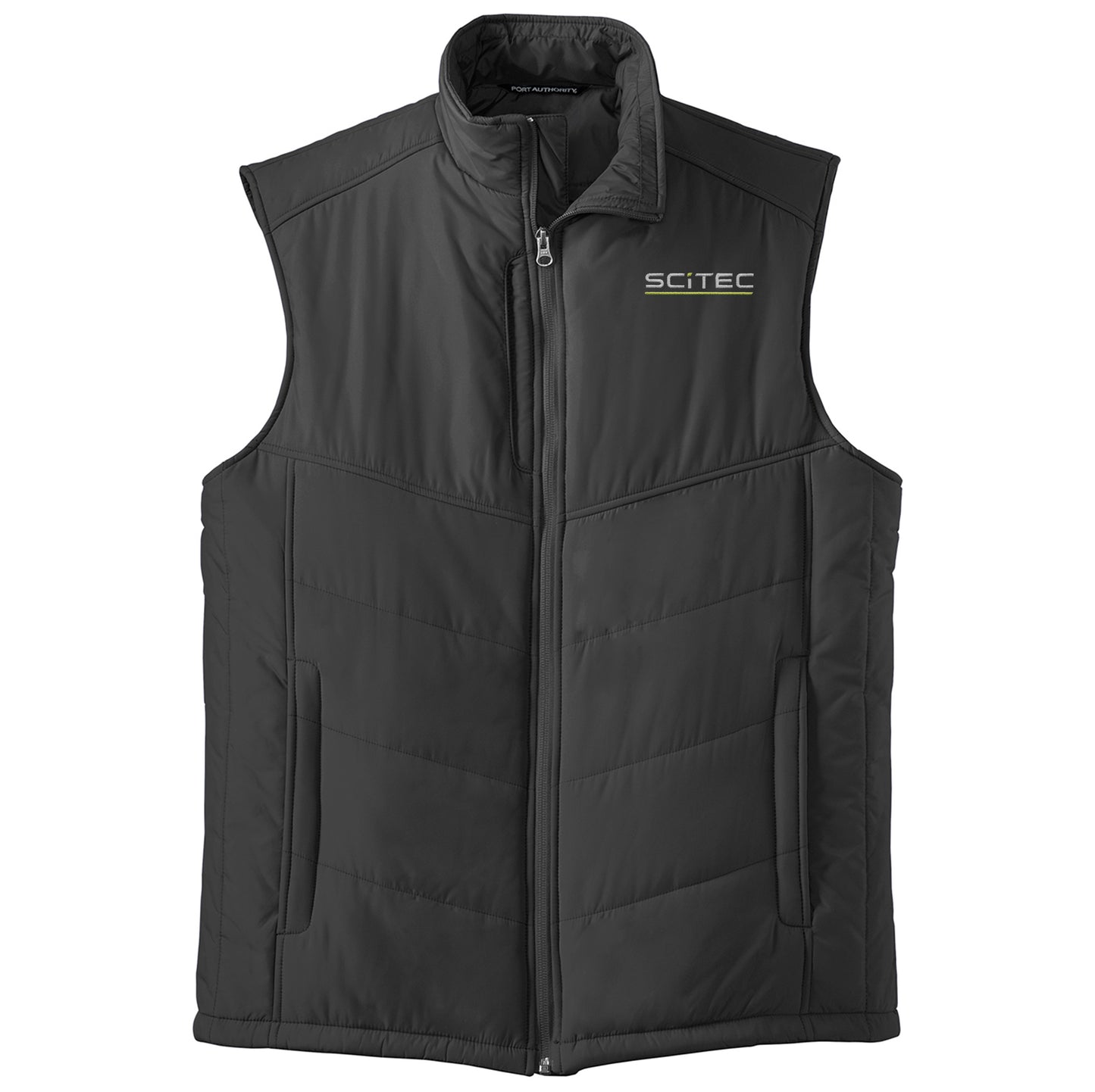 SciTec Port Authority Men's Puffy Vest